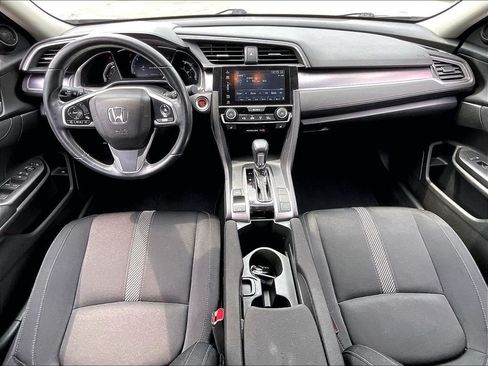 Used 2018 Honda Civic EX-T image 20