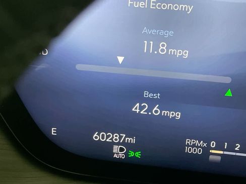 Used 2024 Buick Envision Preferred AWD/4WD image 15