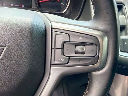 Certified 2024 Chevrolet Tahoe LS w/ Driver Alert Package AWD/4WD image 33
