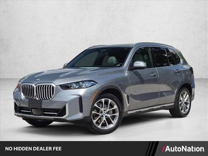 Used 2024 BMW X5 xDrive40i w/ Premium Package
