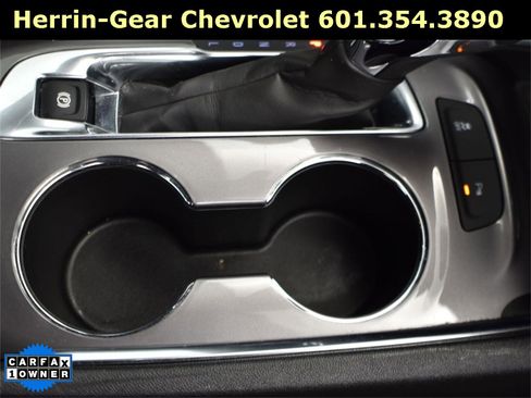 Used 2024 Chevrolet Malibu LT image 22