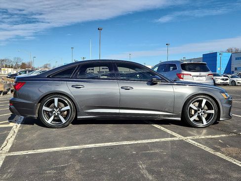 Used 2021 Audi A6 Premium Plus w/ Premium Plus Package image 7