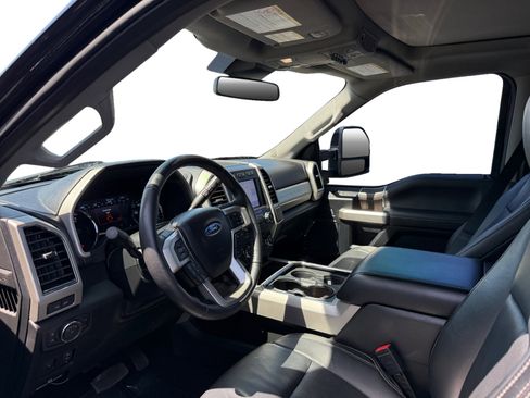 Used 2020 Ford F250 Lariat AWD/4WD image 9