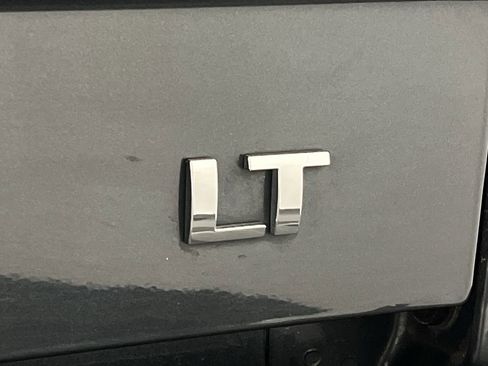 Used 2018 Chevrolet Silverado 1500 LT image 27