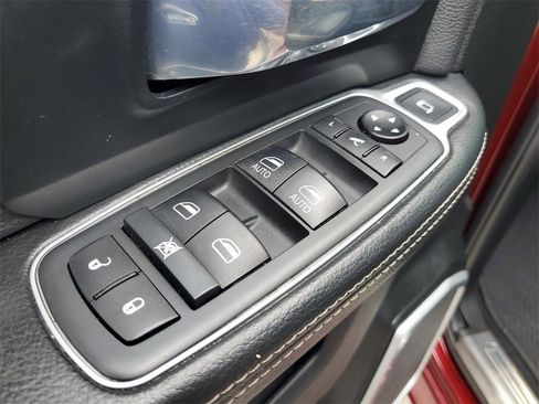 Used 2021 RAM 2500 Laramie image 23