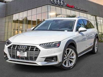 Used 2023 Audi A4 2.0T allroad Premium Plus w/ Premium Plus Package