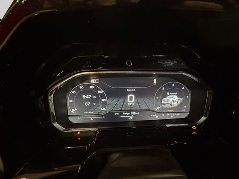 Certified 2025 GMC Sierra 1500 Elevation image 14