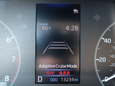 Used 2023 Toyota Corolla LE image 24