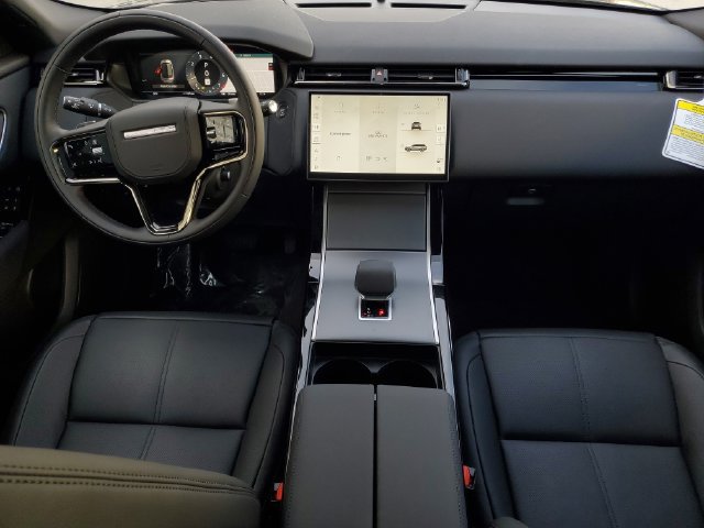 Certified 2026 Land Rover Range Rover Velar S AWD/4WD image 14