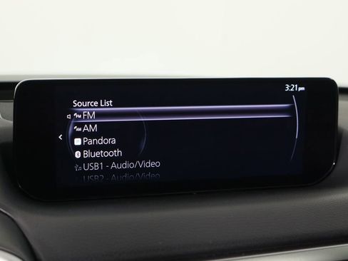 Used 2024 MAZDA CX-50 AWD 2.5 S w/ Cargo Package image 29