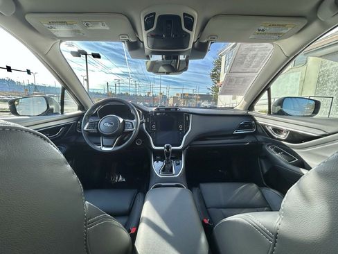 Used 2023 Subaru Outback Touring image 18
