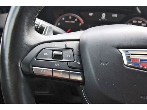 Certified 2022 Cadillac CT5 V RWD image 15