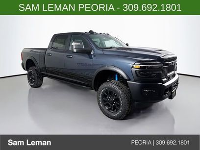 New 2026 RAM 2500 Power Wagon