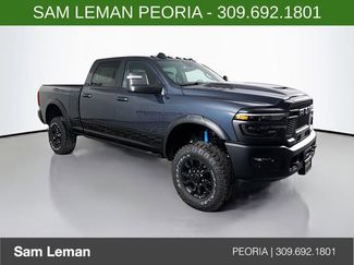 New 2026 RAM 2500 Power Wagon video 1