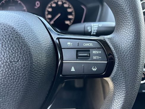 Used 2022 Honda Civic LX image 20