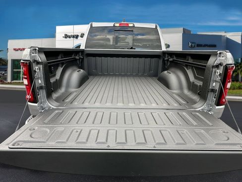 New 2026 RAM 1500 Big Horn image 30