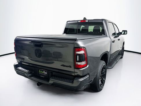 Used 2023 RAM 1500 Big Horn image 9