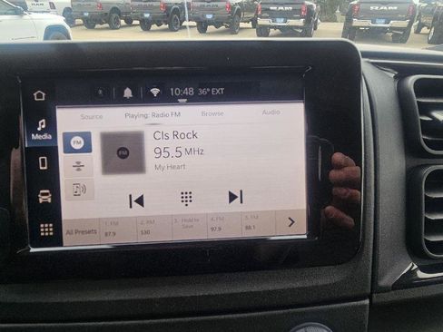 Used 2025 RAM ProMaster 3500 image 19