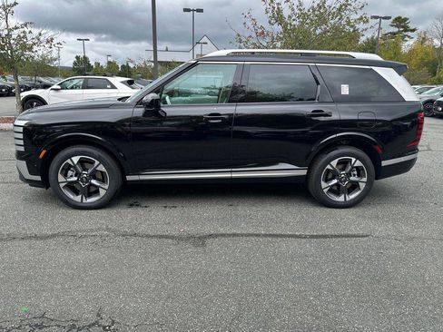 New 2026 Hyundai Palisade Limited image 2