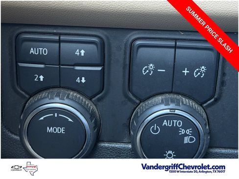 Certified 2024 Chevrolet Tahoe Premier AWD/4WD image 21