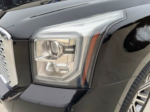 Used 2017 GMC Yukon XL Denali w/ Open Road Package image 70