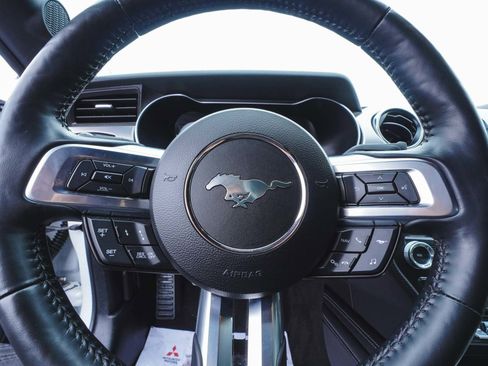 Used 2022 Ford Mustang GT Premium w/ Equipment Group 401A image 25