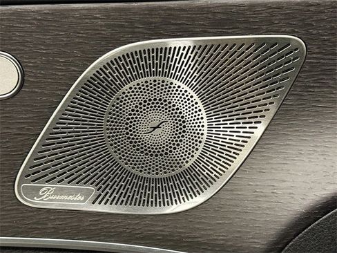 Certified 2022 Mercedes-Benz GLS 450 4MATIC image 19