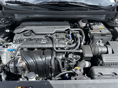 New 2026 Kia K4 LX image 10