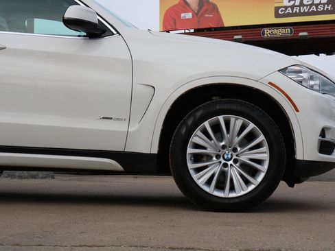 Used 2016 BMW X5 xDrive35i image 6