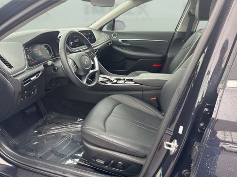 Used 2023 Hyundai Sonata Limited image 9