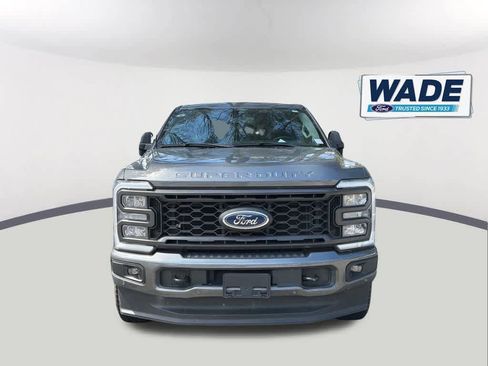 Used 2024 Ford F250 Lariat w/ Lariat Ultimate Package AWD/4WD image 2