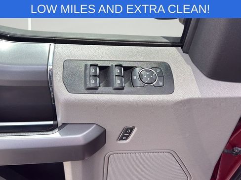 Certified 2019 Ford F150 XLT w/ Equipment Group 302A Luxury AWD/4WD image 35