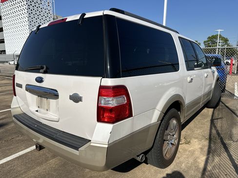 Used 2010 Ford Expedition EL 2WD image 4