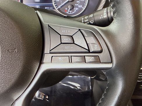 Used 2023 Nissan Sentra SV w/ All-Weather Package FWD image 15