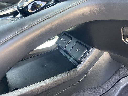 Used 2019 Acura RDX A-Spec AWD/4WD image 9