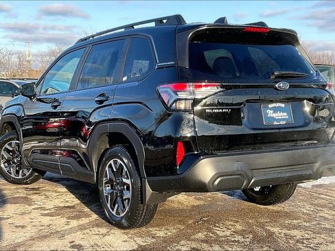 New 2026 Subaru Forester Premium image 3