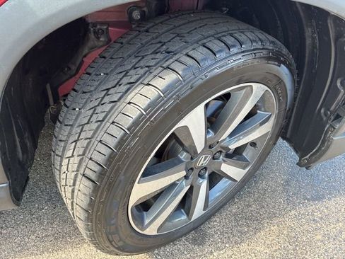 Used 2023 Honda Pilot Elite image 55