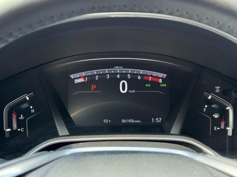 Used 2020 Honda CR-V EX-L image 19
