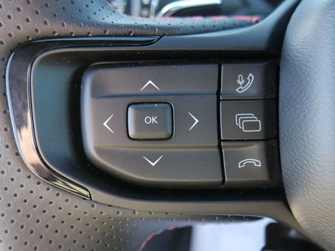 New 2026 Dodge Charger R/T Scat Pack AWD/4WD image 58