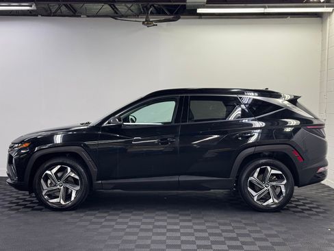 Used 2023 Hyundai Tucson Limited AWD/4WD image 3