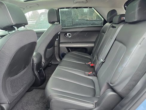 Used 2024 Hyundai Ioniq 5 Limited AWD/4WD image 15