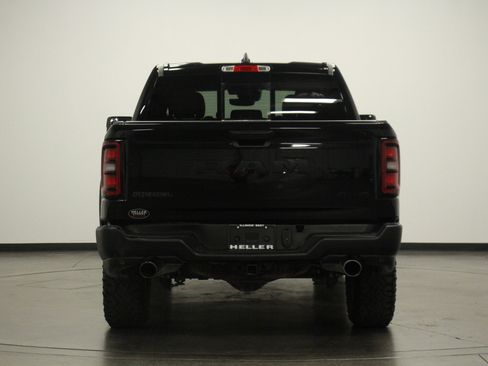 Used 2025 RAM 1500 Rebel w/ Rebel Level 1 Equipment Group image 7