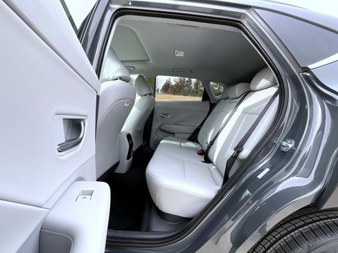 New 2026 Hyundai Kona Limited AWD/4WD image 11