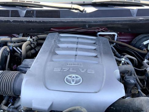 Used 2008 Toyota Sequoia Limited RWD image 31