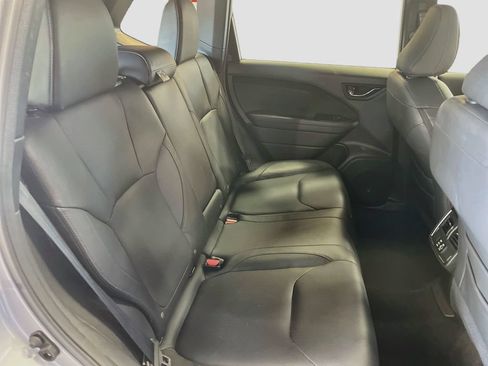 Used 2025 Subaru Forester Limited AWD/4WD image 29