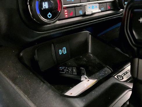 Used 2021 Ford Bronco Black Diamond image 31