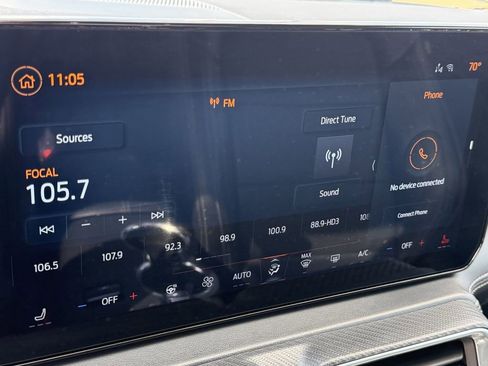 Used 2025 Ford Mustang Premium RWD image 17