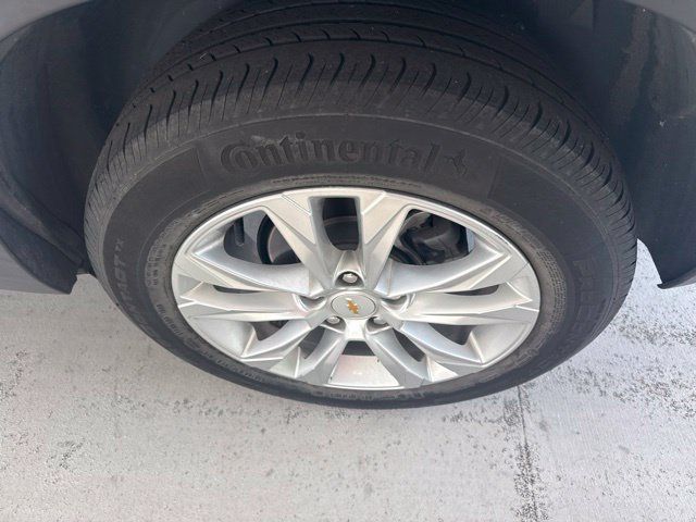 Used 2022 Chevrolet TrailBlazer LS FWD image 12