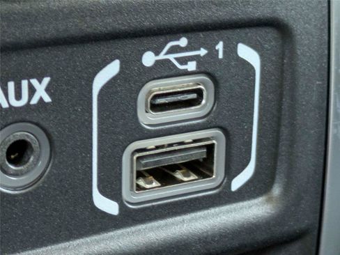 New 2026 Jeep Gladiator Sport image 22