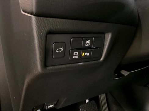 Used 2025 MAZDA CX-5 Signature AWD/4WD image 36